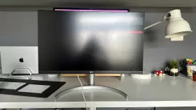 27UL850-W LG Uhd Ips Led Monitor Vesa Displayhdr