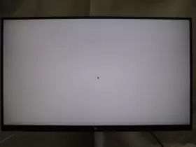 27UN85-W LG Led Lcd Monitor Hdmi Dp Usb Hub #2