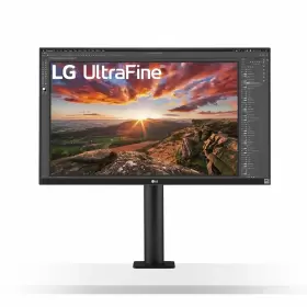 27UN880 LG Ultrafine Uhd Ips Usb Hdr Monitor Ergostand