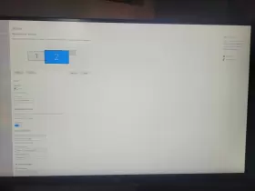 27UP650-W LG Uhd Ips Lcd Gaming Monitor