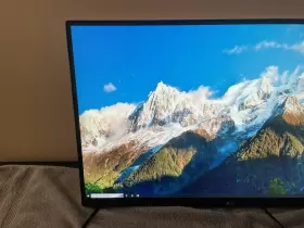 27UP80B-W LG Widescreen Ips Uhd Monitor #2