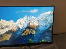 27UP80B-W LG Widescreen Ips Uhd Monitor #3