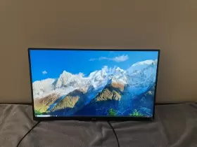 27UP80B-W LG Widescreen Ips Uhd Monitor