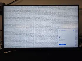 27UP850N-W LG Uhd Ultrafine Ips Monitor
