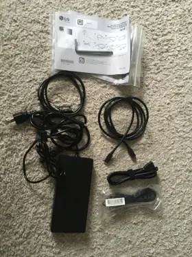 28BQ750C LG Dualup Sdqhd Lcd Ips Monitor #3