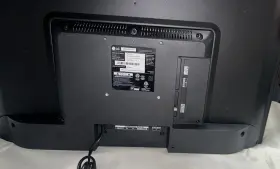 28LM430B-PU LG Tv Monitor Clean #2