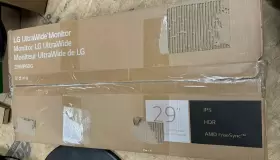29BN650-B LG Ips Hdmi Monitor