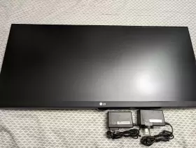 29UB55-B LG Ultrawide Monitor Vesa