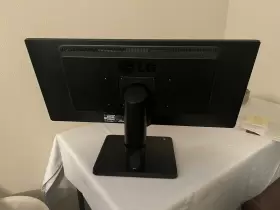 29UB67-B LG Ips Lcd Monitor Dvi Dp Hdmi #2