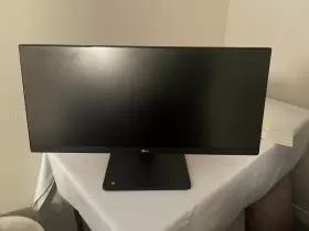 29UB67-B LG Ips Lcd Monitor Dvi Dp Hdmi