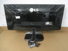 29UM58-P LG Ultrawide Ips Led Lcd Stand Ac Adapter #2