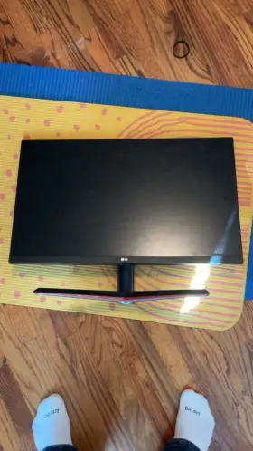29UM60-P LG Ultrawide Ips Led Monitor