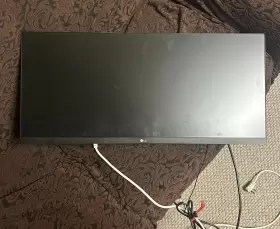 29WN600-W LG Ips Led Monitor