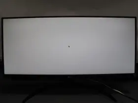 29WP500-B LG Led Lcd Monitor Hdmi #2