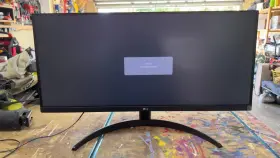 29WP500-B.AUS LG Ultrawide Hdr Monitor Freesync