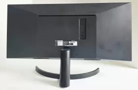 29WP50S-W LG Ultrawide Monitor Freesync #2