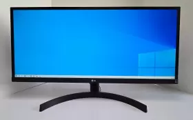 29WP50S-W LG Ultrawide Monitor Freesync