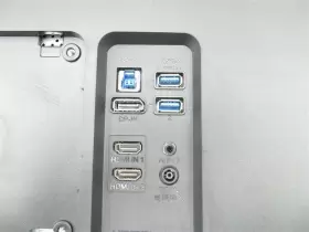 32BN67U LG Led Lcd Monitor Hdmi Dp Usb Hub #3