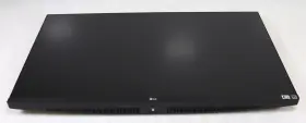 32BN67U-B LG Uhd Led Hdmi Dp Monitor Stand