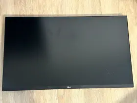 32BN88UB LG Ultrafine Widescreen Ips Lcd Monitor Speakers