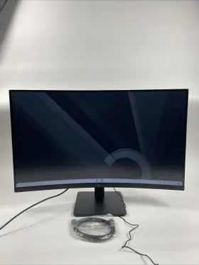 32BR50CB LG Curved Lcd Monitor #2