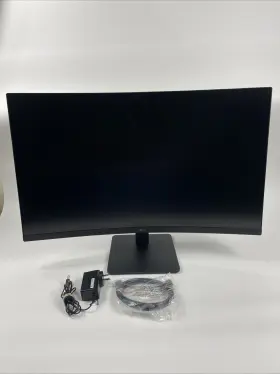 32BR50CB LG Curved Lcd Monitor #3