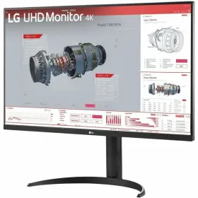 32BR55U-B LG Uhd Lcd Monitor