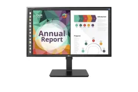 32BR85Q-B LG Wqhd Lcd Monitor