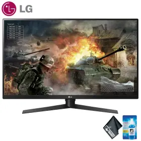 32GK850G-B-101 LG Sync Lcd Gaming Monitor Standard