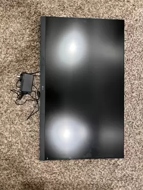 32GN550-B LG Ultragear Widescreen Monitor #3