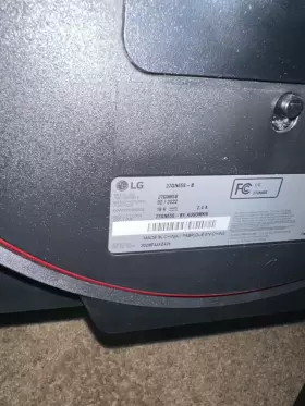 32GN600-B.AUS LG Ultragear Qhd Hdr Monitor Freesync #2
