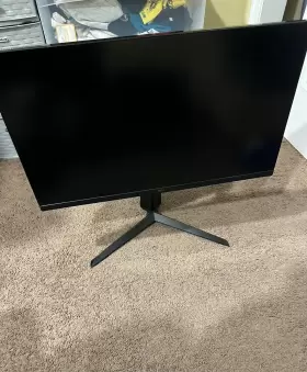 32GN600-B.AUS LG Ultragear Qhd Hdr Monitor Freesync #3