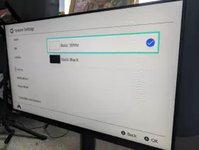32GP83B-B.AUS LG Ultragear Gaming Monitor #2