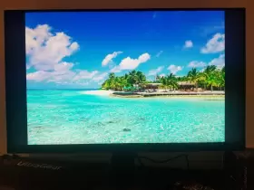 32GP850-B.AUS LG Qhd Ultragear Gaming Monitor Nano Ips #2 32GP850-B.AUS LG Qhd Ultragear Gaming Monitor Nano Ips #2