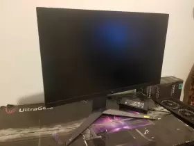 32GP850-B.AUS LG Qhd Ultragear Gaming Monitor Nano Ips #3 32GP850-B.AUS LG Qhd Ultragear Gaming Monitor Nano Ips #3