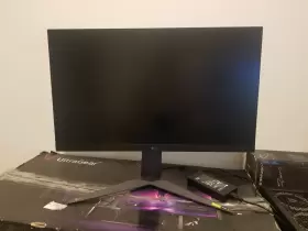 32GP850-B.AUS LG Qhd Ultragear Gaming Monitor Nano Ips 32GP850-B.AUS LG Qhd Ultragear Gaming Monitor Nano Ips