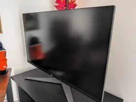 32GQ750B LG Ultragear Widescreen Lcd Monitor Speakers #2
