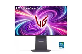32GS95UE-B.AUS LG Ultragear Oled Uhd #2