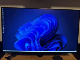 32GS95UE-B.AUS LG Ultragear Oled Uhd