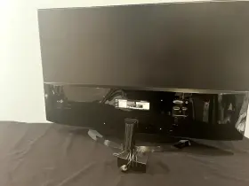 32MA70HY-P LG Widescreen Led Monitor #3