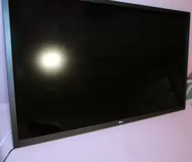 32ML600M-B LG Ips Led Hdr Monitor