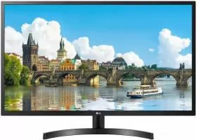 32MN500M-B LG Ips Monitor Amd Freesync