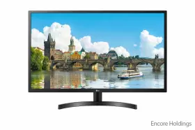 32MN530P-B LG Ips Monitor Cd
