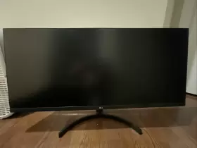 32MN60T-B.AUS LG Ips Led Monitor #2