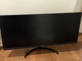 32MN60T-B.AUS LG Ips Led Monitor