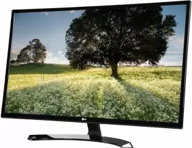 32MP58HQ LG Ips Monitor Screen Split #2