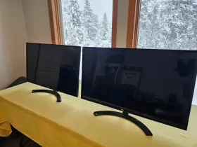 32MP58HQ LG Ips Monitor Screen Split #3