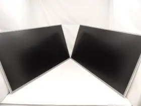 32QK500-W LG Qhd Ips Display Monitor Stand