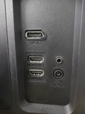 32QN600 LG Qhd Ips Monitor Stand Unit #2