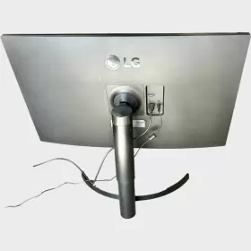 32QN650B LG Widescreen Ips Gaming Monitor #2